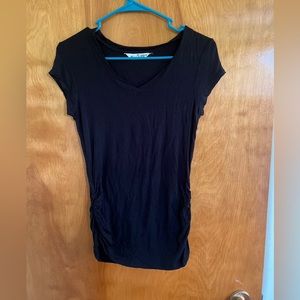 Maternity tee